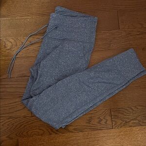 Old Navy Gray Track Pants